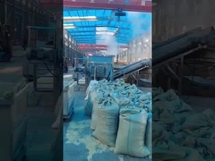 Chinese baijiu-destillatieapparatuur productie werkplaats