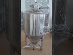 200 l fermentator