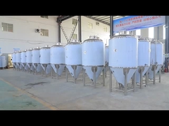 1000L fermentatoren