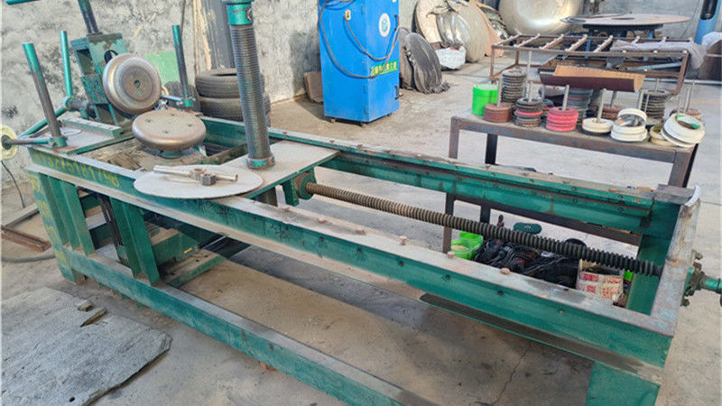 Qufu Best Beer Equipment Co., Ltd productielijn van de fabrikant