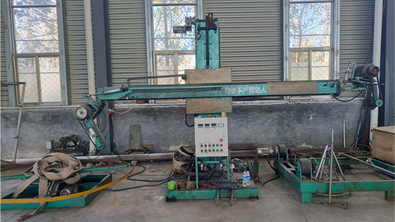 Qufu Best Beer Equipment Co., Ltd productielijn van de fabrikant